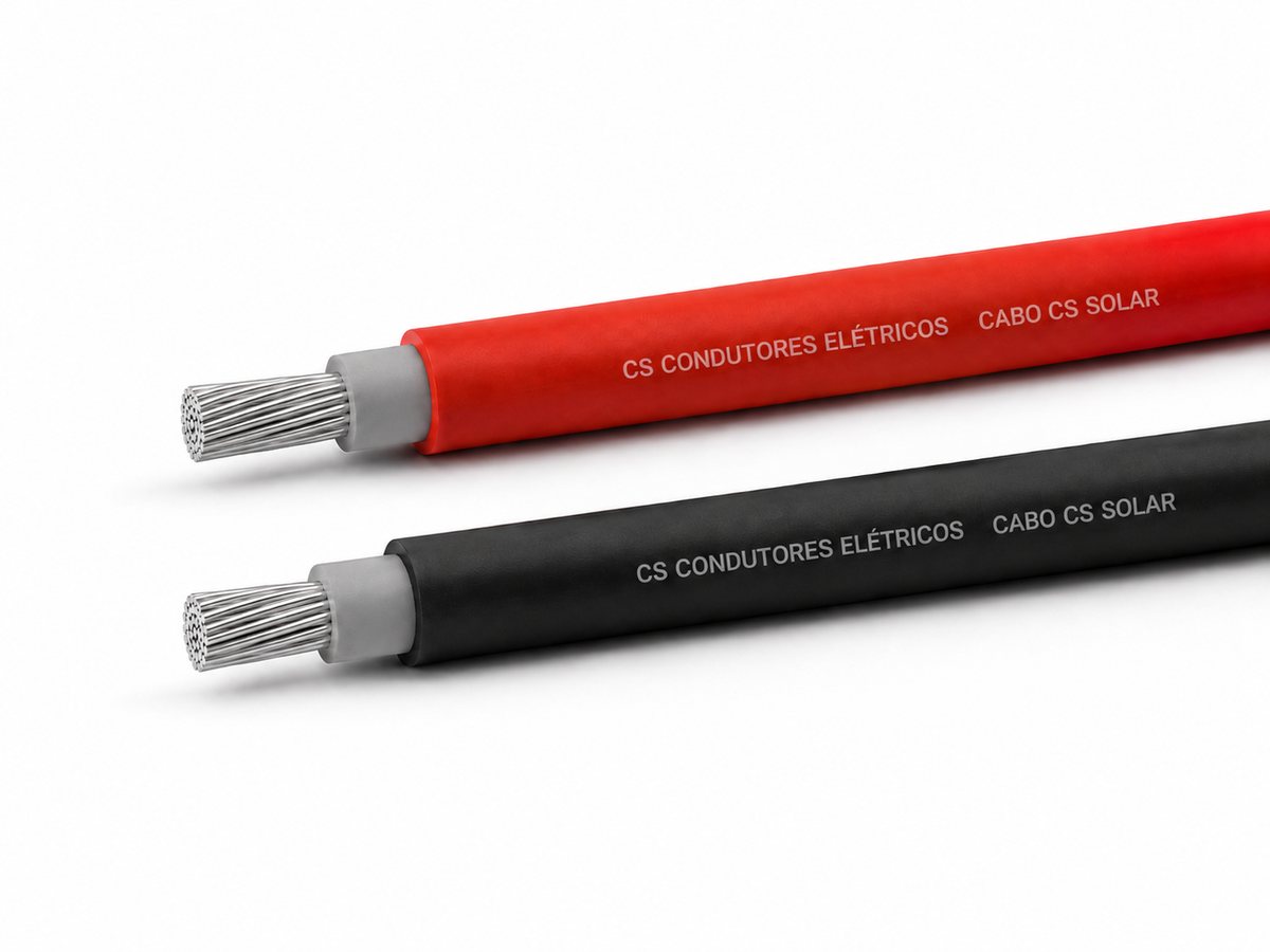 Cabo CS Solar